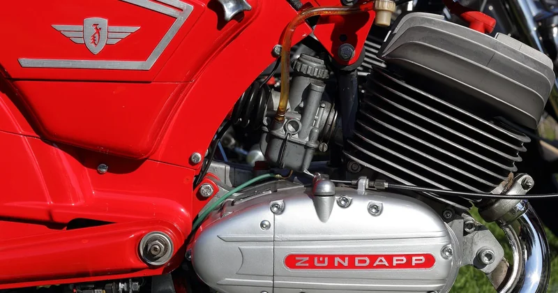 Avant de démonter : savoir lire les symptômes d'un carburateur encrassé