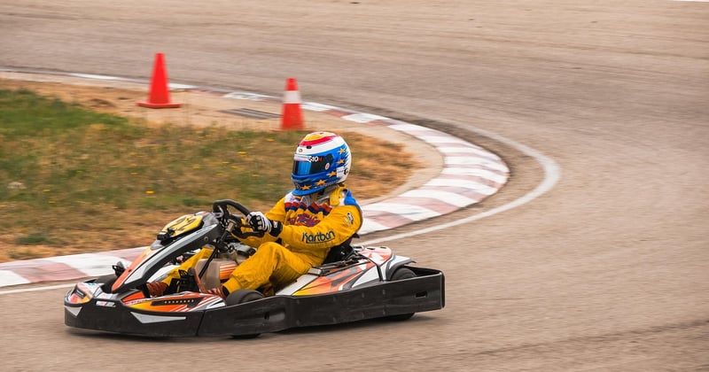 Gilet de protection karting : le guide complet pour bien le choisir