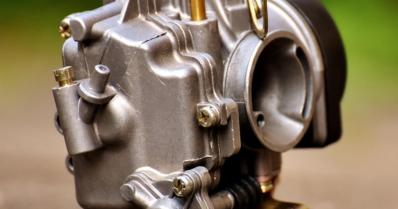 Nettoyer et entretenir un carburateur de kart : le guide complet