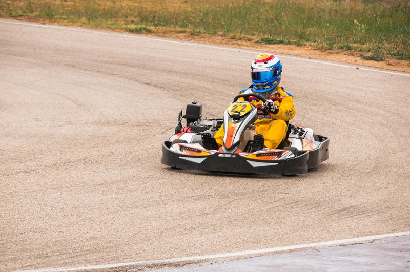 Comment choisir son circuit selon son niveau ?